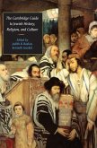 The Cambridge Guide to Jewish History, Religion, and Culture