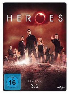 Heroes - Staffel 3