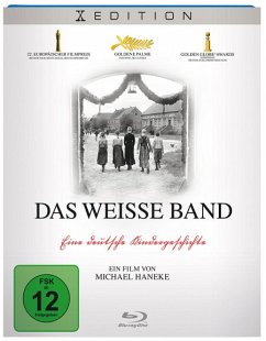 Das weisse Band Star Selection
