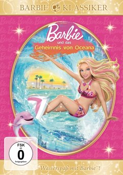 Barbie und das Geheimnis von Oceana - Keine Informationen