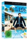 Life - Staffel 2.1 DVD-Box