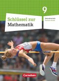 Schlüssel zur Mathematik 9. Schuljahr. Schülerbuch. Sekundarschule Sachsen-Anhalt Schlüssel zur Mathematik 9. Schuljahr. Schülerbuch. Sekundarschule Sachsen-Anhalt
