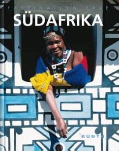 Cover Südafrika