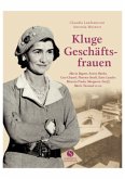 Kluge Geschäftsfrauen