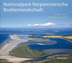 Nationalpark Vorpommersche Boddenlandschaft - Reich, Jürgen