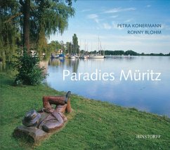 Paradies Müritz - Konermann, Petra