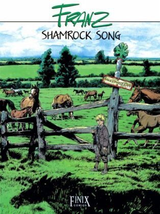 Shamrock Song Shamrock Song