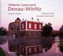 Welterbe Gartenreich Dessau-Wörlitz