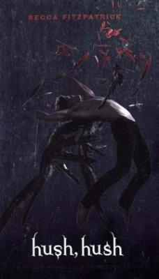 Cover Hush, Hush