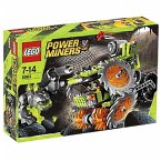 LEGO® Power Miners Tunnelfräser 8963