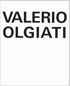 Valerio Olgiati - Stalder, Laurent; Reichlin, Bruno; Carpo, Mario