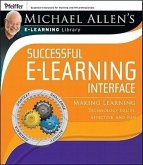 Successful E-Learning Interface