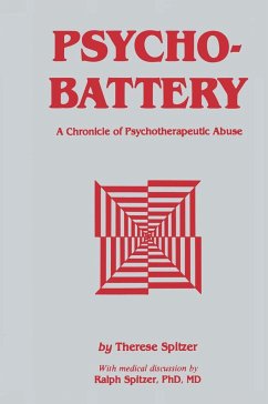 Psychobattery - Spitzer, Therese;Spitzer, Ralph