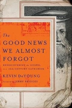 The Good News We Almost Forgot - Deyoung, Kevin