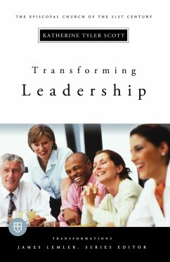 Cover Transforming Leadership