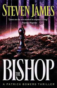 The Bishop - James, Steven