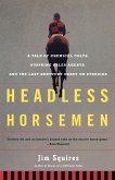 Headless Horsemen
