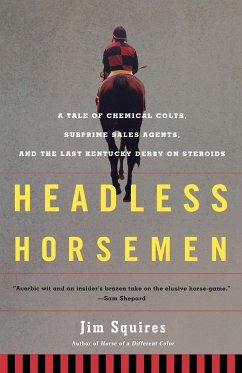 Headless Horsemen - Squires, Jim