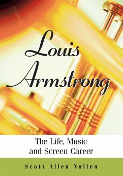 Louis Armstrong - Nollen, Scott Allen