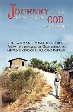 Journey to the Kingdom of God - Els, Jane Stuart