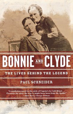 Bonnie and Clyde - Schneider, Paul