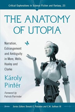 The Anatomy of Utopia - Pintér, Károly