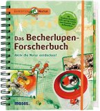 Expedition Natur. Das Becherlupen-Forscherbuch