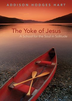 Yoke of Jesus - Hart, Addison Hodges