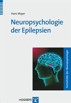 Neuropsychologie der Epilepsie - Mayer, Hans