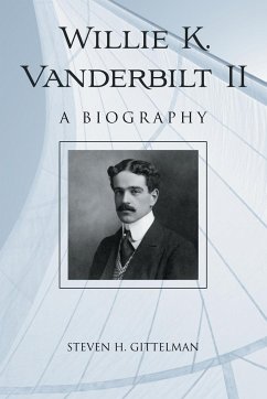 Willie K. Vanderbilt II - Gittelman, Steven H.