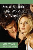 Sexual Rhetoric in the Works of Joss Whedon