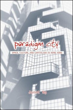 Paradigm City - Ng, Janet