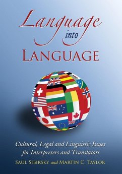 Cover Language into Language
