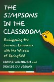 Simpsons in the Classroom
