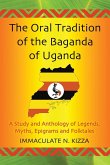 The Oral Tradition of the Baganda of Uganda