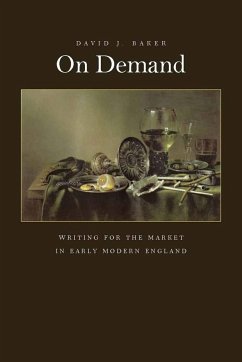 On Demand - Baker, David J