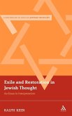 Exile and Restoration in Jewish Thought