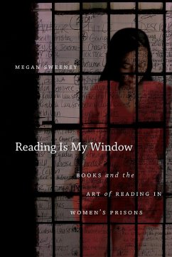 Reading Is My Window - Sweeney, Megan