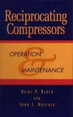 Reciprocating Compressors: