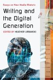 Writing and the Digital Generation