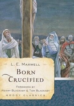 Born Crucified - Maxwell, L E