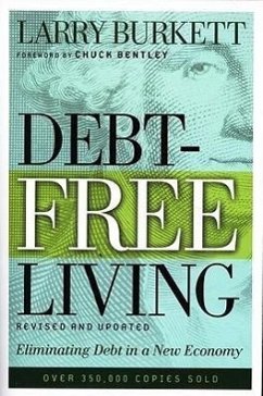Debt-Free Living - Burkett, Larry