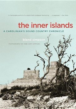 The Inner Islands - Simpson, Bland