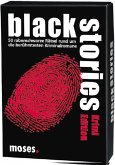 black stories - Krimi Edition: 50