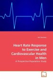 Heart Rate Response to Exercise and Cardiovascular Health in Men