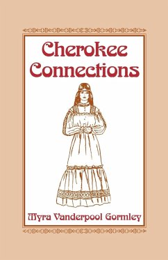 Cherokee Connections