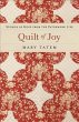 Quilt of Joy: Stories of Hope from the... - Bild 1