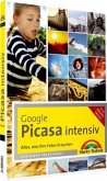 Google Picasa intensiv