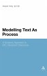 Modelling Text as Process - Bild 1