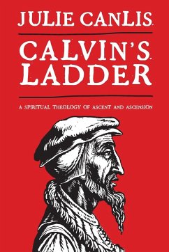 Calvin's Ladder - Canlis, Julie